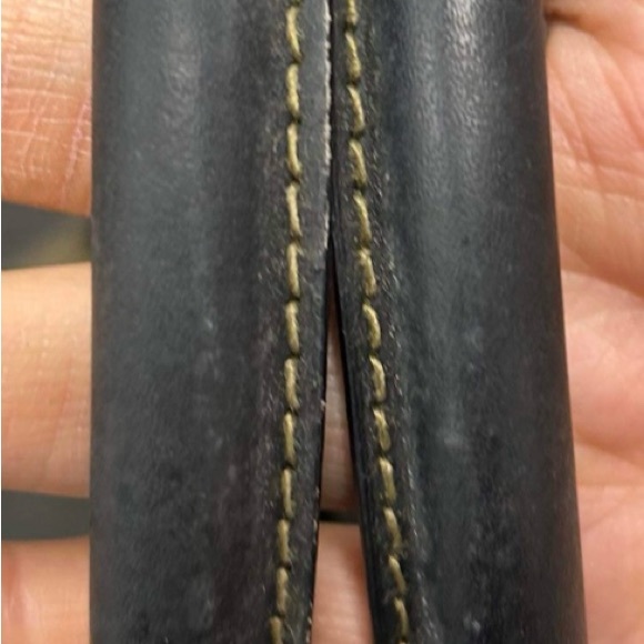 Authentic Fendi Small Pequin Frame Boston Bag

﻿ - Picture 13 of 16